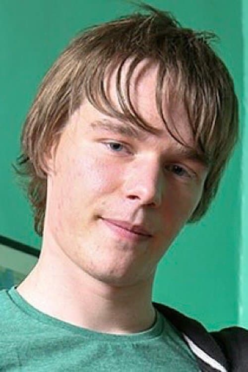 Luke James profile photo