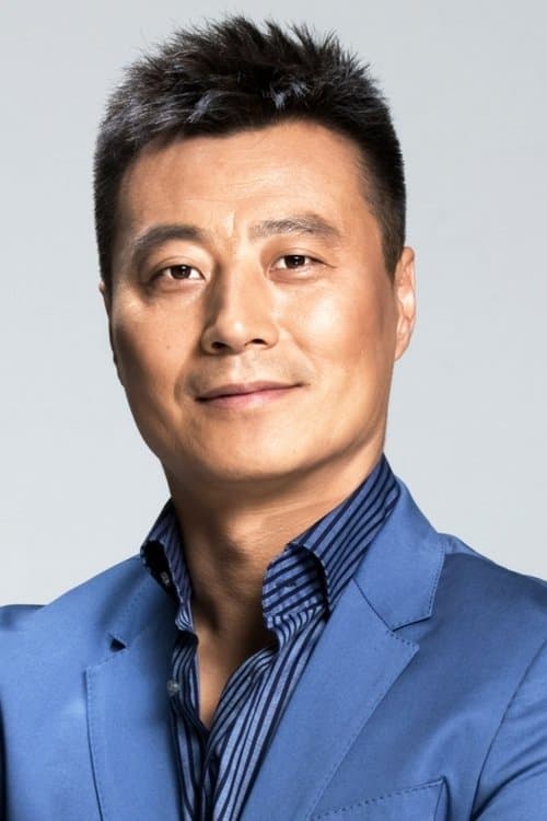 Ren Chengwei profile photo