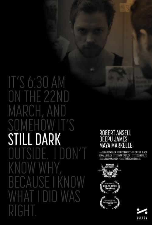 Still Dark poster