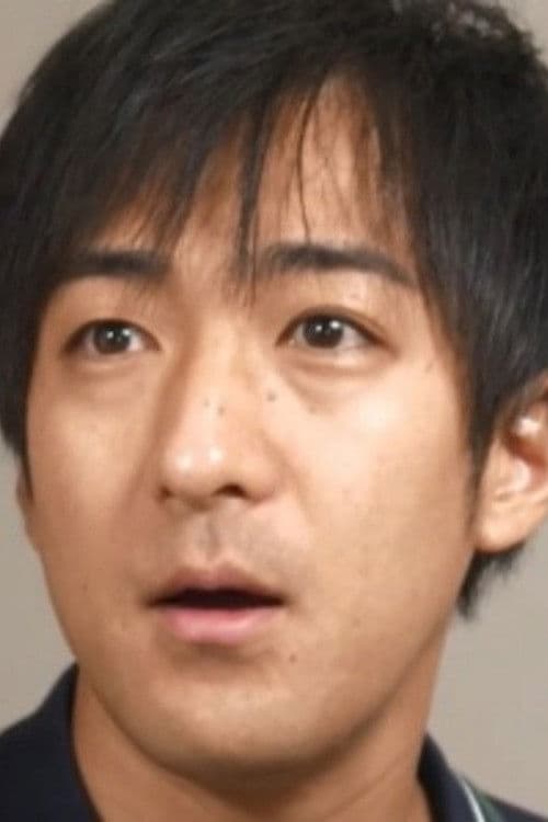 Tetsu Kamiyama profile photo