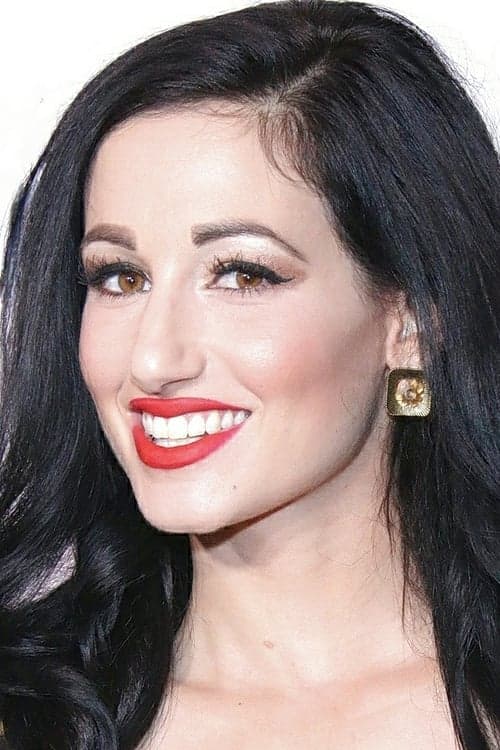 Amie Harwick profile photo