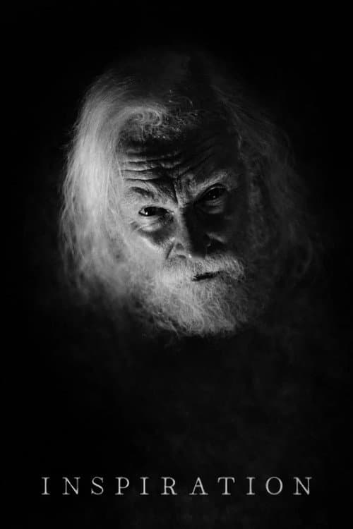 Inspiration poster