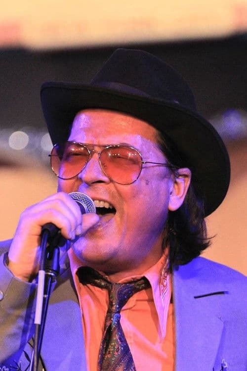 Tom Clark profile photo