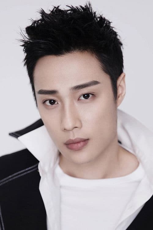 Li Zhuoyang profile photo