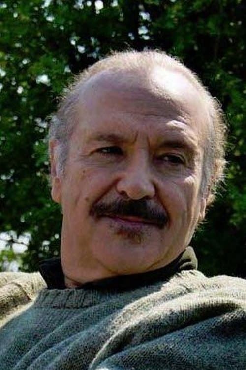 Toni Garrani profile photo