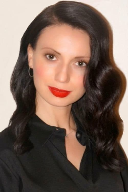 Angelina Bulygina profile photo