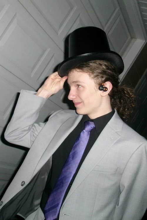 Aki Patterson profile photo