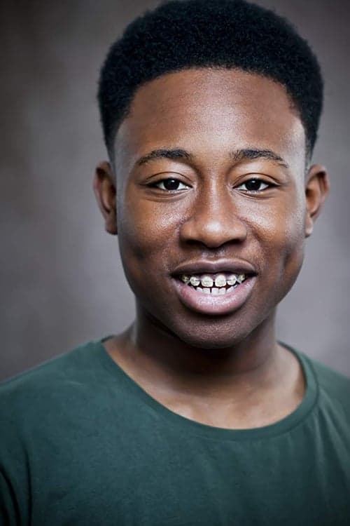 Alhaji Fofana profile photo