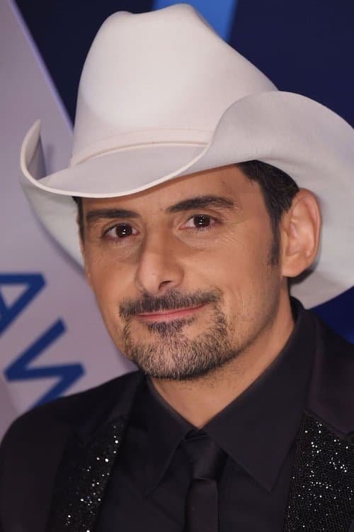 Brad Paisley profile photo