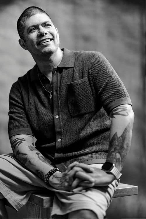 Noel Vinson profile photo