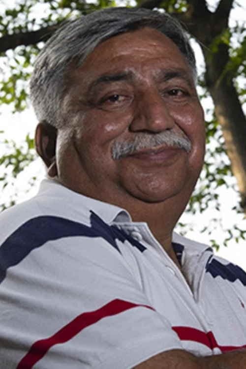 Naresh Gosain profile photo