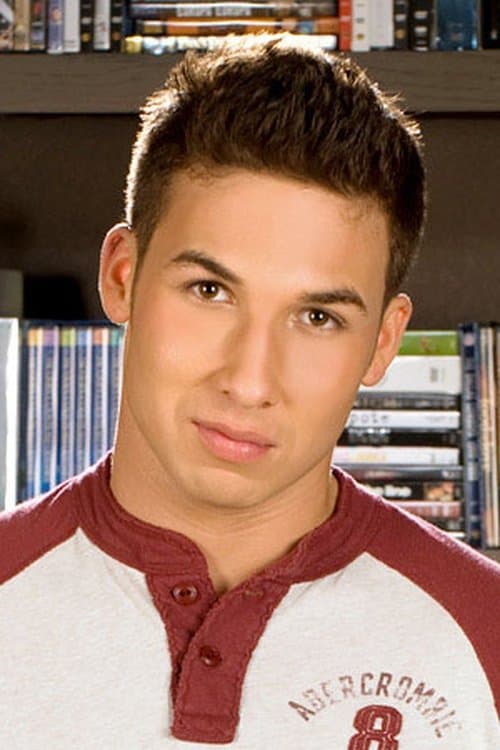 Damon Audigier profile photo