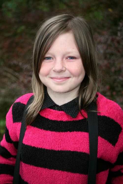 Embla Hjulström profile photo