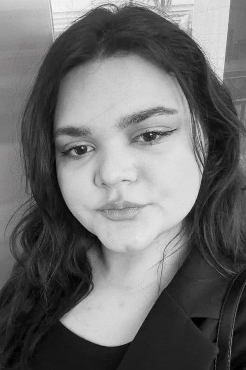 Laman Aliyeva profile photo