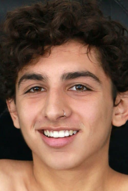 Carter Ford profile photo