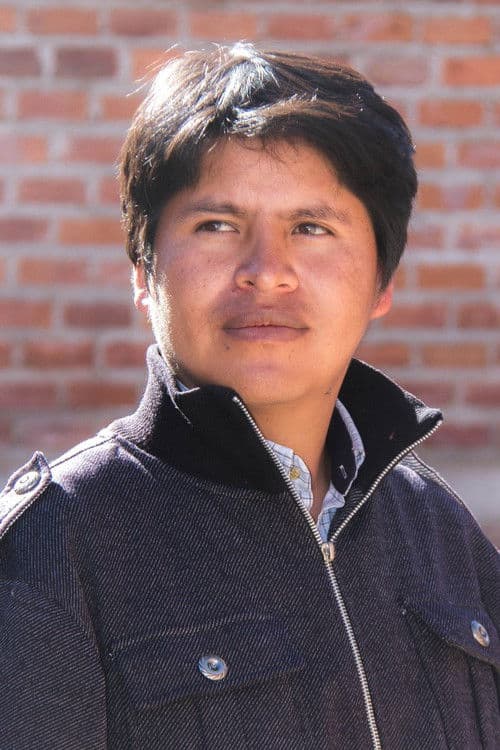 Óscar Catacora profile photo