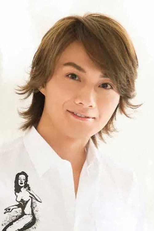 Teranishi Yuma profile photo