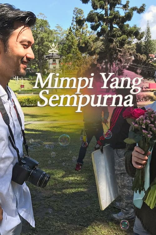 Mimpi Yang Sempurna poster