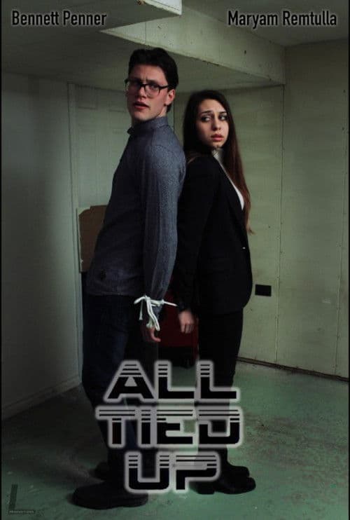 All Tied Up poster