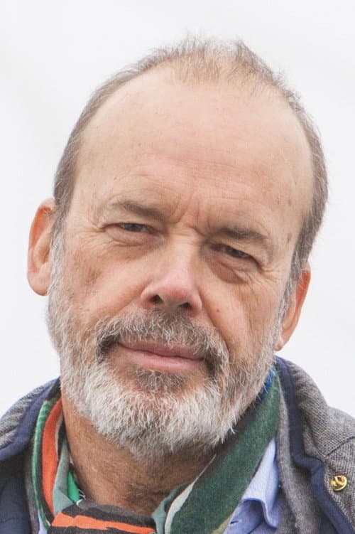 Patrick Woodroffe profile photo