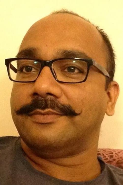 Vijay Vikram Singh profile photo