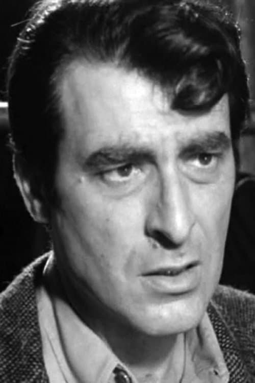 Earl Hammond profile photo