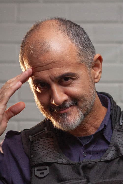 Uriel Martinez profile photo