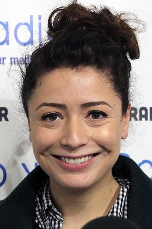 Lola Zidi profile photo