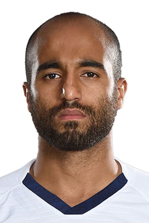 Lucas Moura profile photo