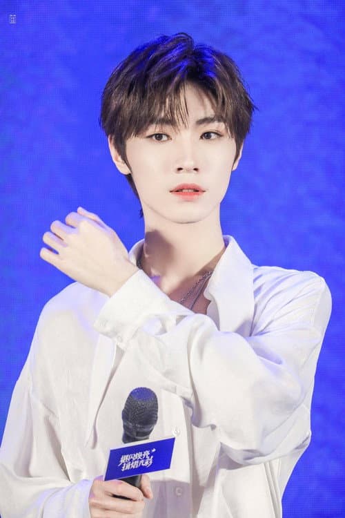 Song Jiyang profile photo