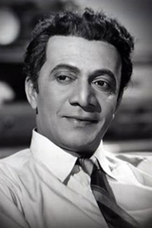 Raja Paranjpe profile photo