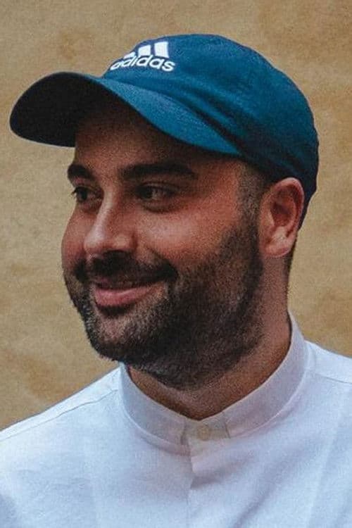 Milad Avaz profile photo