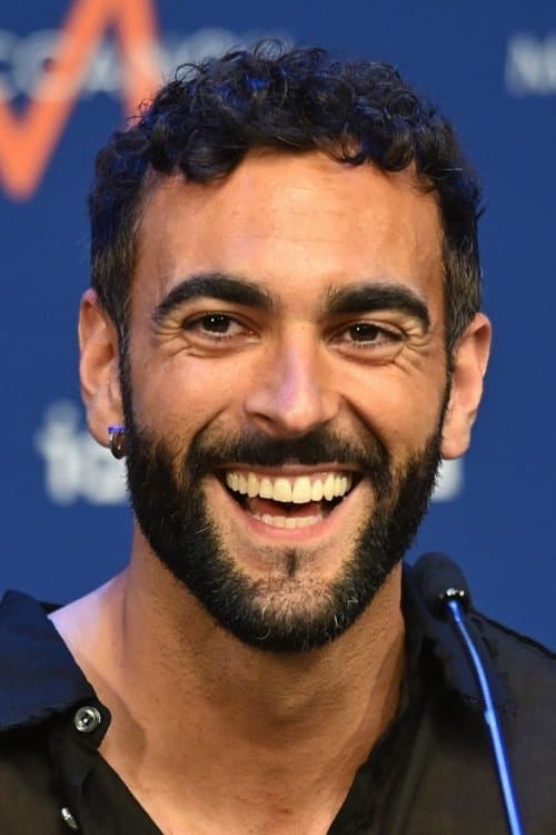 Marco Mengoni profile photo