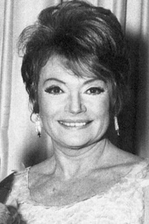 Lila Kedrova profile photo