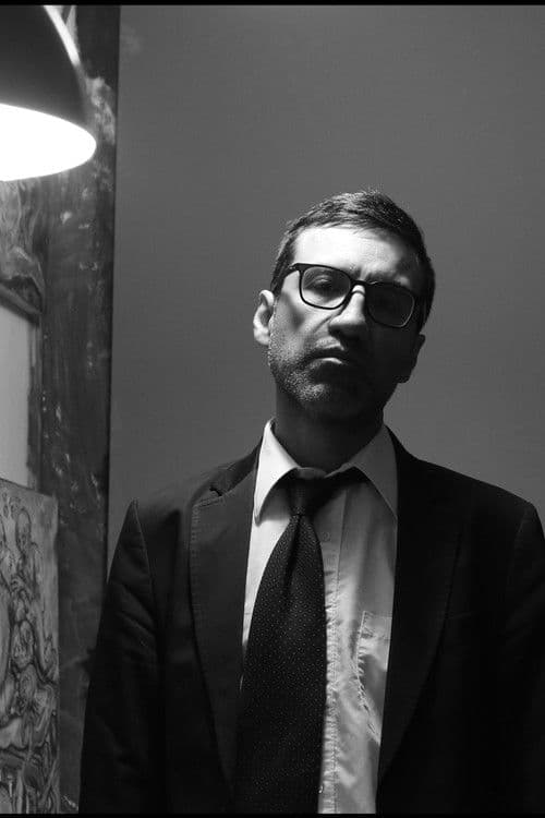 Gabriel Reyes profile photo