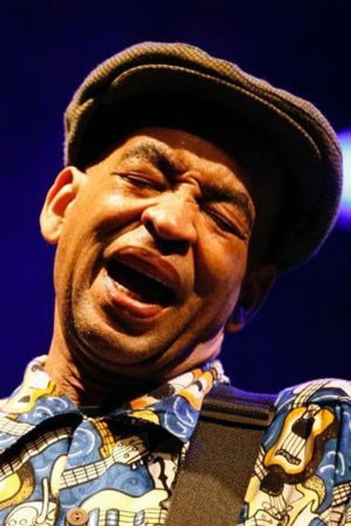 Skip McDonald profile photo