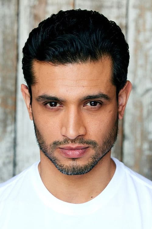 Johnny Rosales profile photo