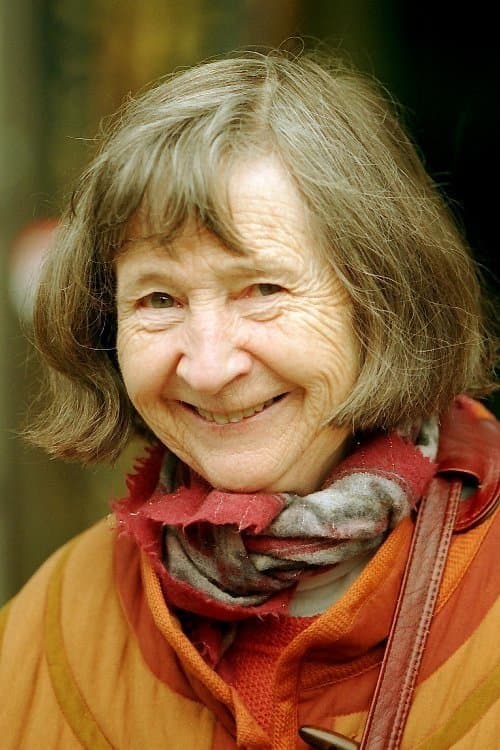 Anne-Cath. Vestly profile photo