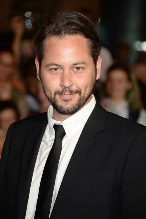 Jonathan Sobol profile photo