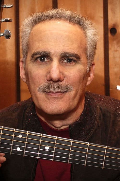 Steve Khan profile photo