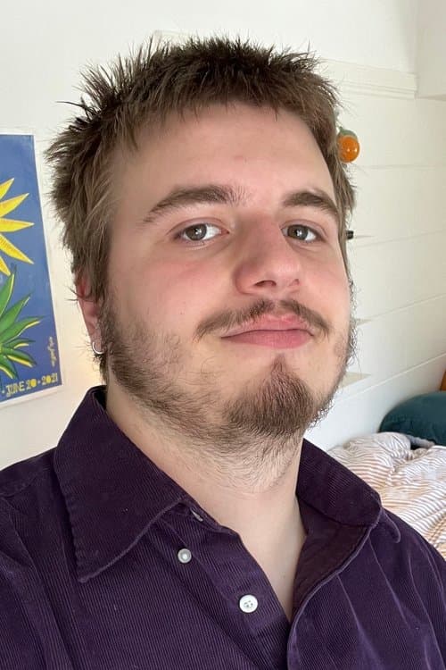 Lewis Tarver profile photo