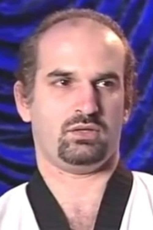 Saeed Hosseini profile photo