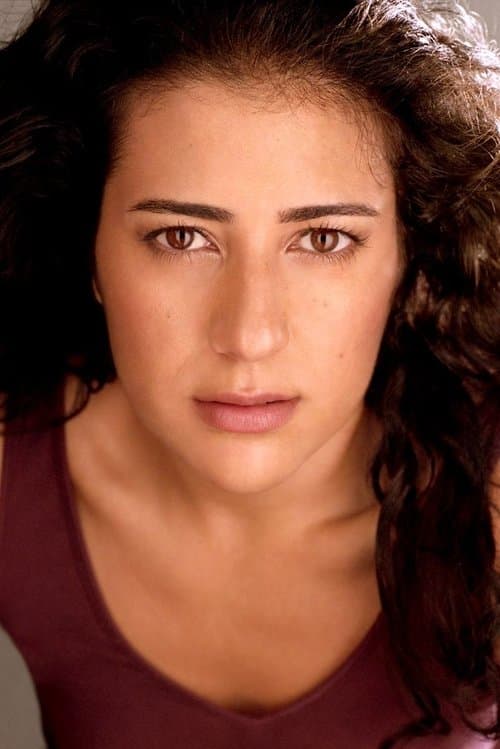 Nadine Malouf profile photo