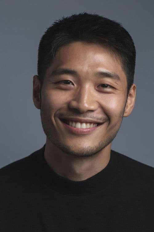 Shin Jin-young profile photo