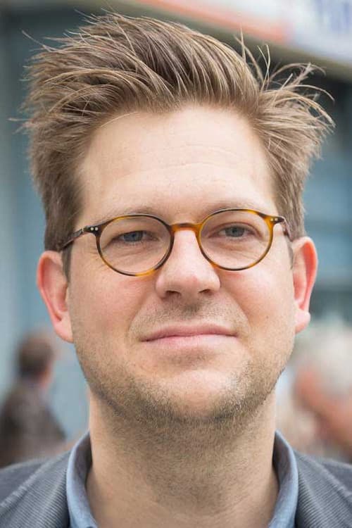 Stefan Wolner profile photo