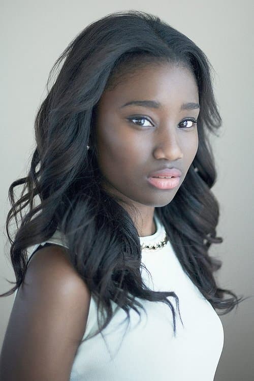 Karidja Touré profile photo