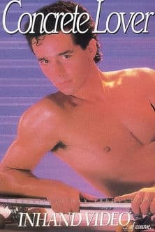 Concrete Lover poster