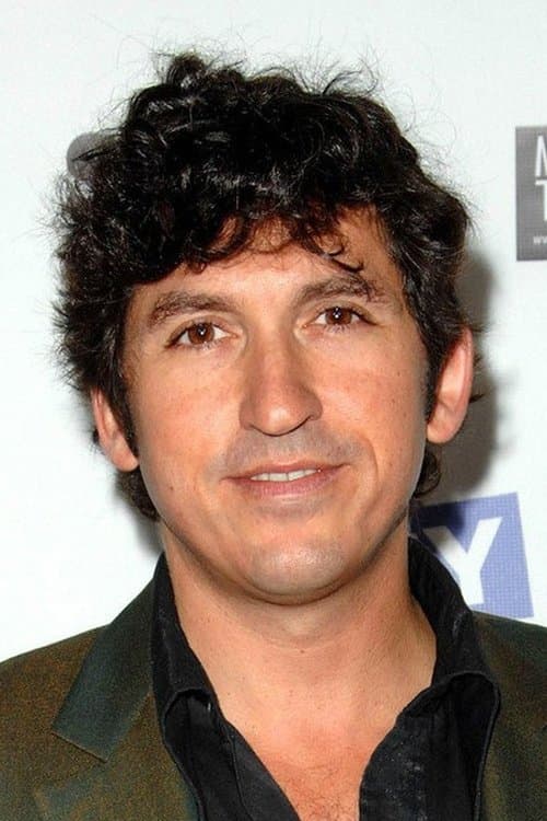 Greg Pritikin profile photo