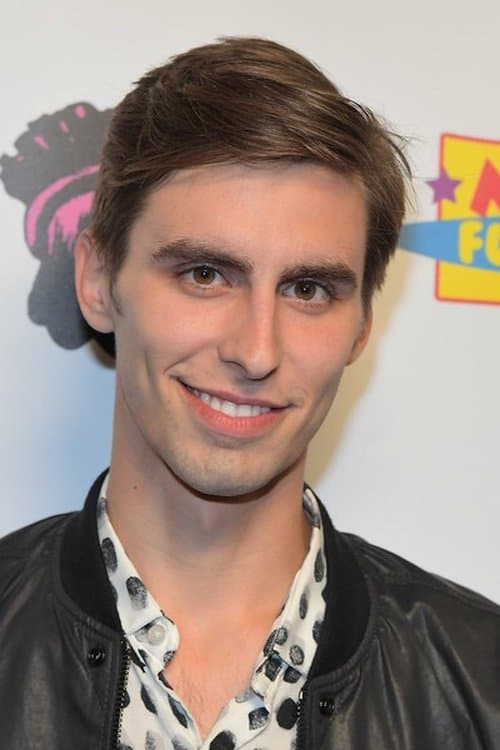 Alex Diehl profile photo