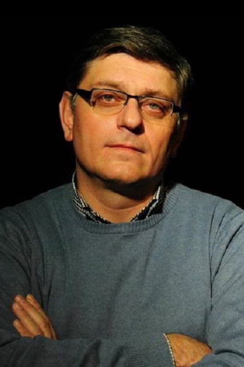 ანდრო ენუქიძე profile photo